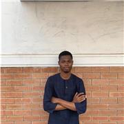 I'm a student of the department of Mathematics, Lagos State University, Nigeria, and my lessons are aimed at high schoolers.